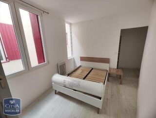  Appartement � louer 2 pi�ces 40 m�