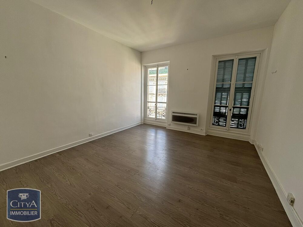 location Appartement - 2 pièce(s) - 60 m² Nice (06000)