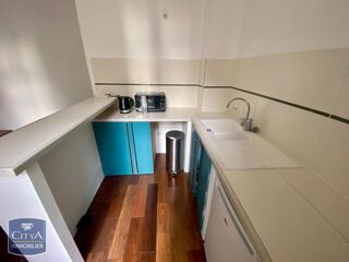  Appartement à louer 2 pièces 55 m²