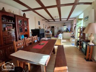  Appartement à vendre 4 pièces 77 m²