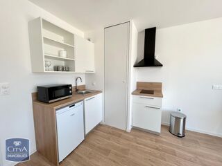  Appartement � louer 1 pi�ce 31 m�