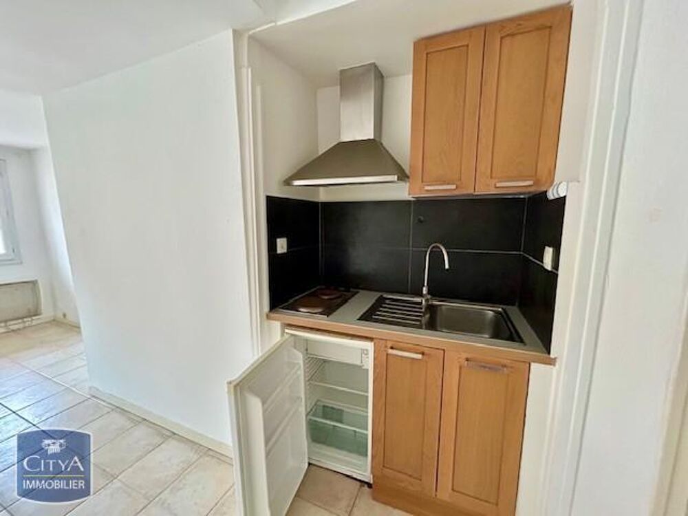location Appartement - 1 pièce(s) - 34 m² Aix-en-Provence (13100)
