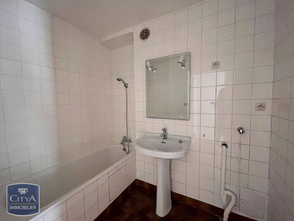 location Maison - 2 pièce(s) - 42 m² Blois (41000)