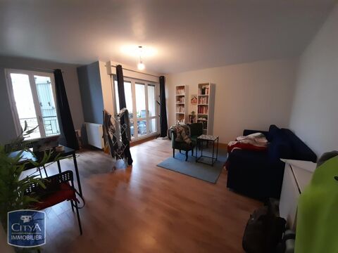  Appartement  louer 2 pices 59 m