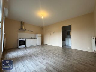  Appartement � louer 1 pi�ce 28 m�