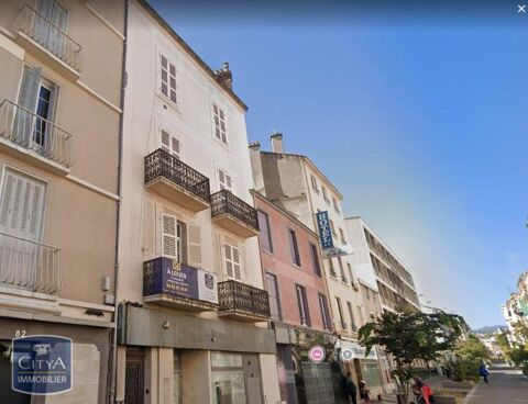  Appartement � louer 2 pi�ces 28 m�