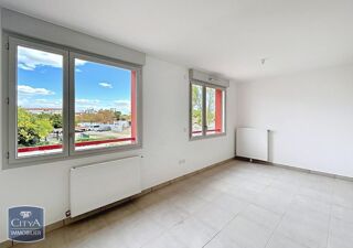  Appartement à louer 1 pièce 39 m²