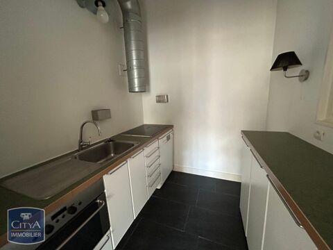  Appartement � louer 3 pi�ces 71 m�