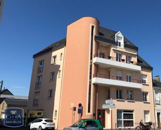  Appartement � louer 1 pi�ce 19 m�