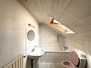  Appartement à louer 2 pièces 47 m²