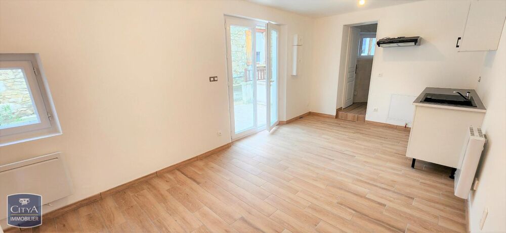 location Appartement - 1 pièce(s) - 29 m² Brancourt-en-Laonnois (02320)