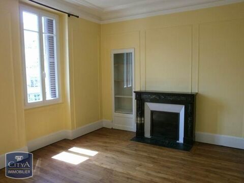  Appartement � louer 3 pi�ces 67 m�