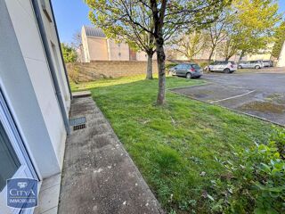  Appartement � louer 1 pi�ce 21 m�