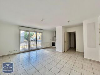  Appartement à louer 2 pièces 44 m²