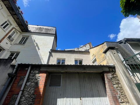  Appartement  louer 1 pice 14 m