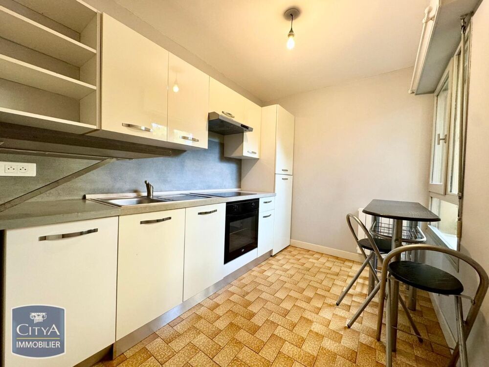 location Appartement - 2 pièce(s) - 41 m² Nîmes (30000)