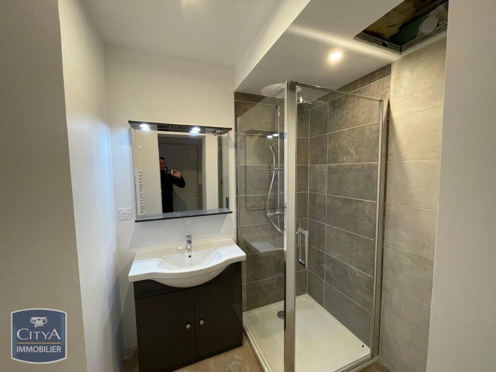 location Appartement - 3 pièce(s) - 49 m² Lorient (56100)