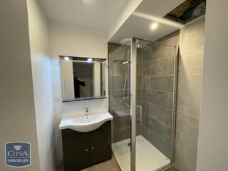 location Appartement - 3 pièce(s) - 49 m² Lorient (56100)
