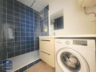  Appartement � louer 2 pi�ces 28 m�