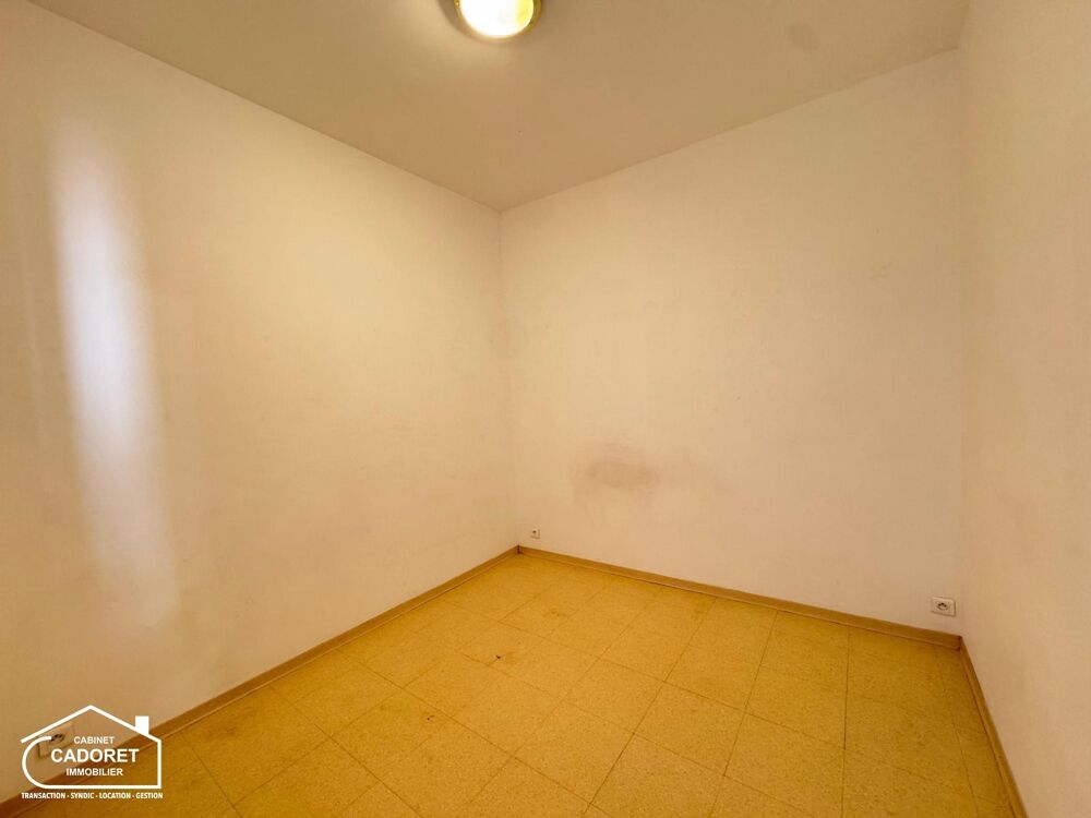 location Appartement - 1 pièce(s) - 29 m² Paimbœuf (44560)