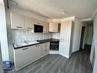  Appartement � louer 3 pi�ces 63 m�