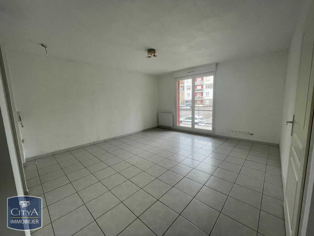 location Appartement - 2 pièce(s) - 45 m² Creutzwald (57150)