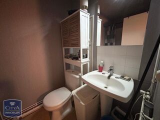  Appartement � louer 2 pi�ces 44 m�