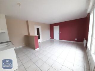  Appartement à louer 2 pièces 45 m²