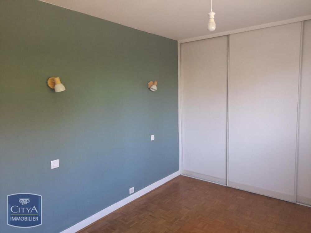 location Appartement - 3 pièce(s) - 65 m² Mâcon (71000)