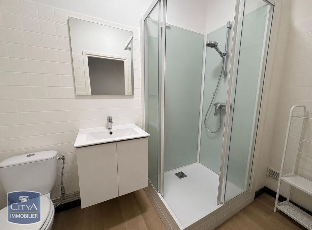 location Appartement - 2 pièce(s) - 56 m² Lille (59000)