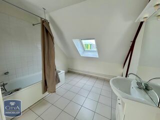  Appartement � louer 4 pi�ces 71 m�