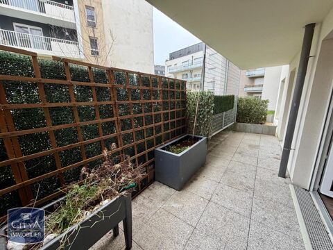  Appartement � louer 4 pi�ces 70 m�