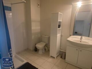  Appartement à louer 1 pièce 28 m²