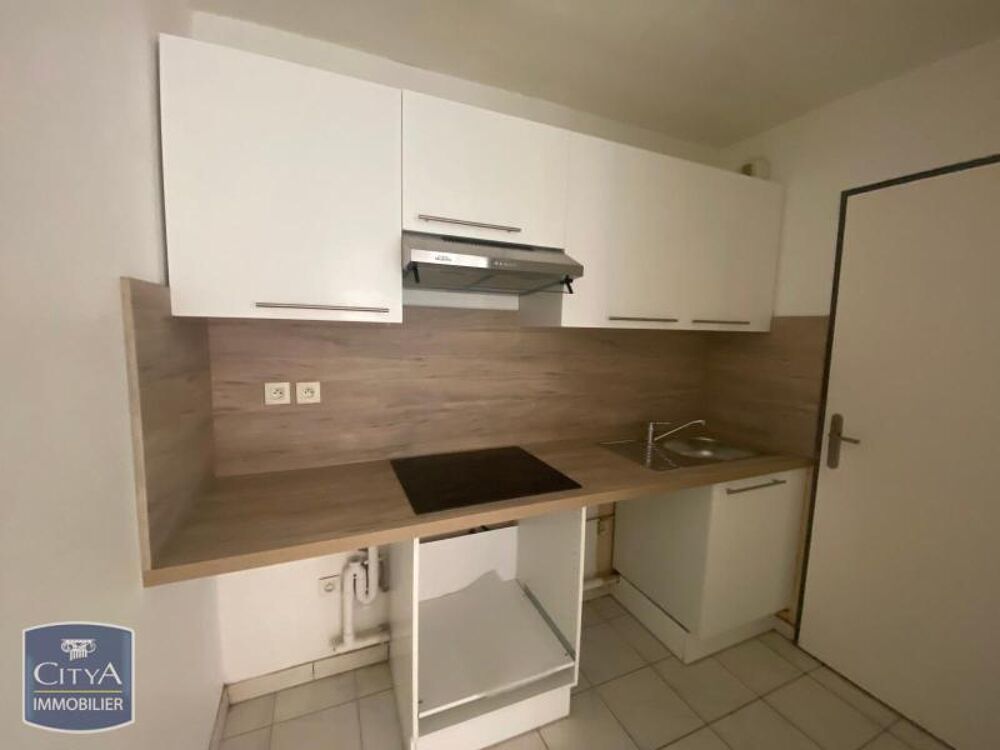 EXCLUSIVITÉ Appartement de 2 pièces de 47,45 m². Cet ap....