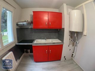  Appartement à louer 2 pièces 46 m²