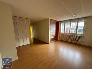  Appartement � louer 1 pi�ce 37 m�
