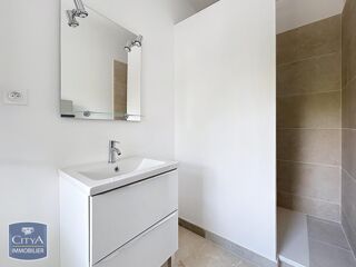  Appartement à louer 1 pièce 22 m²