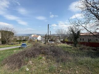  Terrain  vendre 571 m