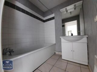  Appartement � louer 2 pi�ces 45 m�