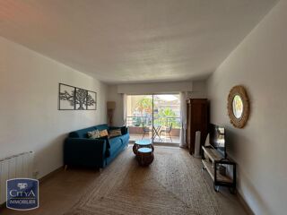  Appartement à louer 2 pièces 40 m²