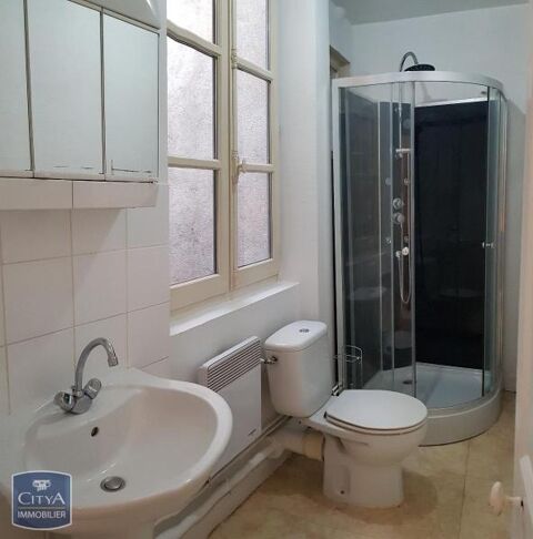  Appartement � louer 1 pi�ce 23 m�