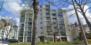  Appartement à louer 1 pièce 36 m²