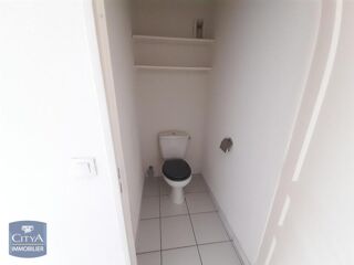  Appartement à louer 3 pièces 58 m²