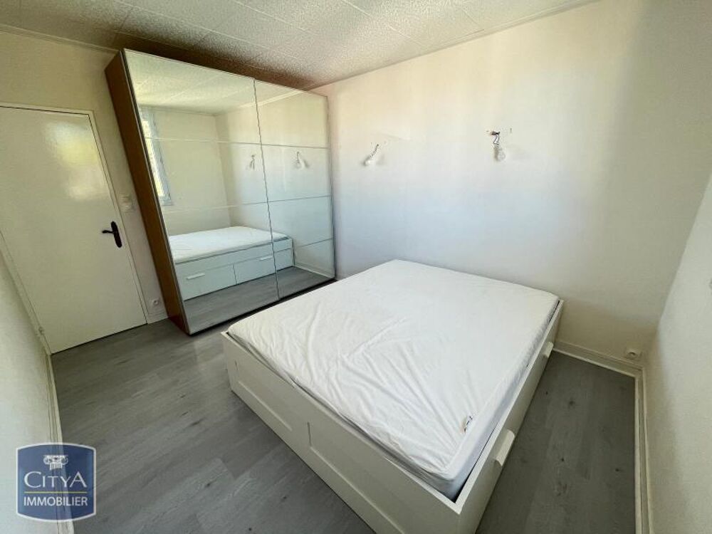 JOUE LES TOURS / CHAMBRE COLOCATION A proximité de l'arr....
