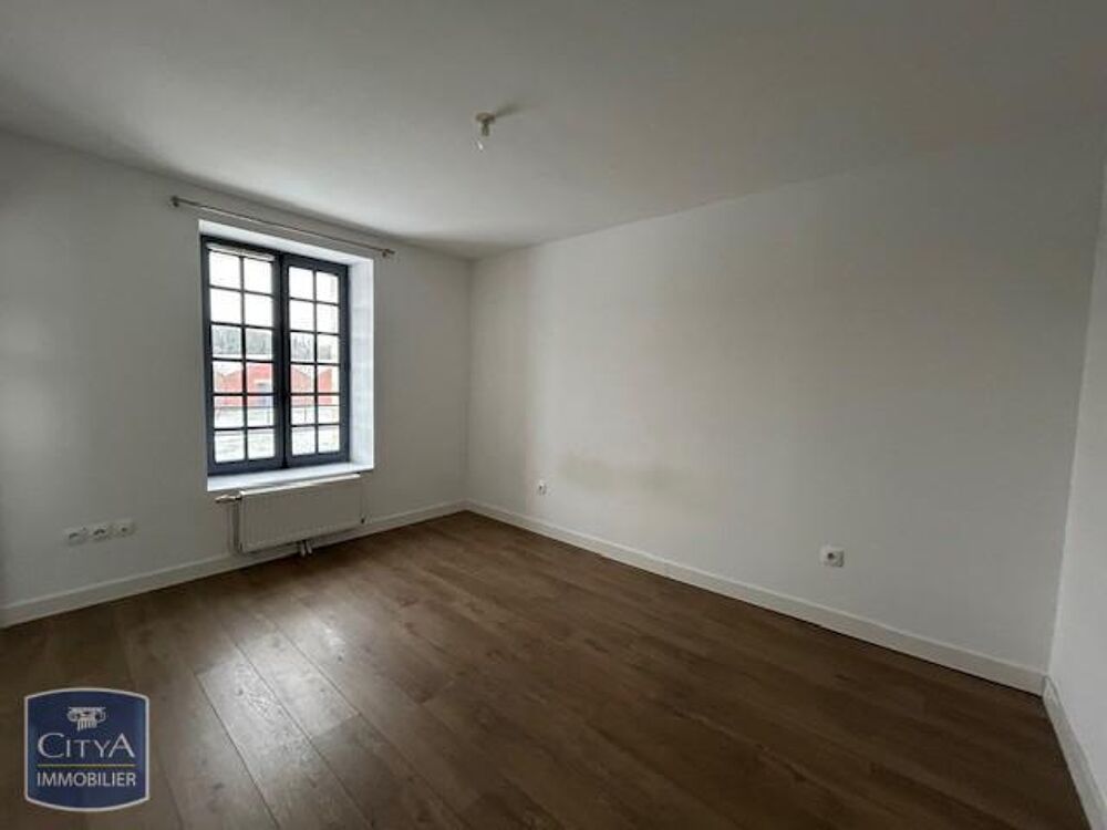 location Appartement - 2 pièce(s) - 53 m² Arras (62000)