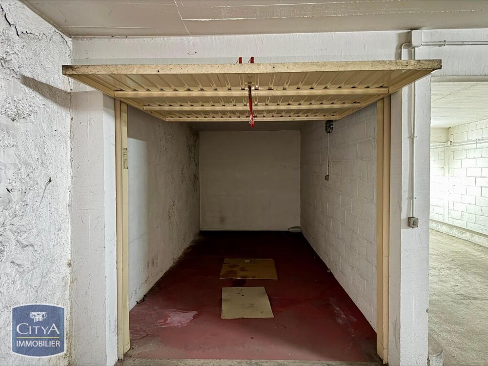 location Parking / Garage Neuilly-sur-Seine (92200)