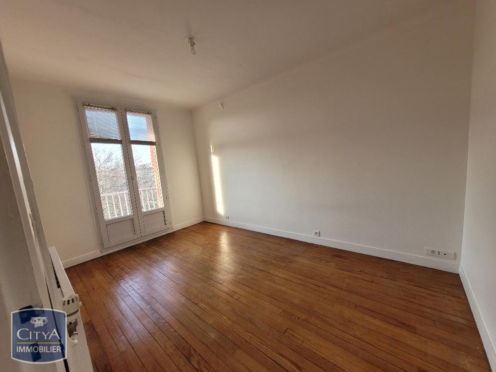 location Appartement - 3 pièce(s) - 60 m² Le Havre (76600)