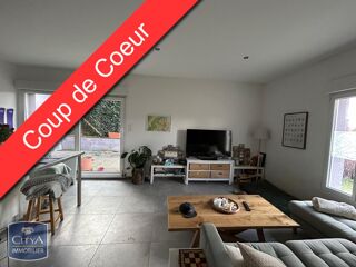  Appartement � louer 3 pi�ces 75 m�