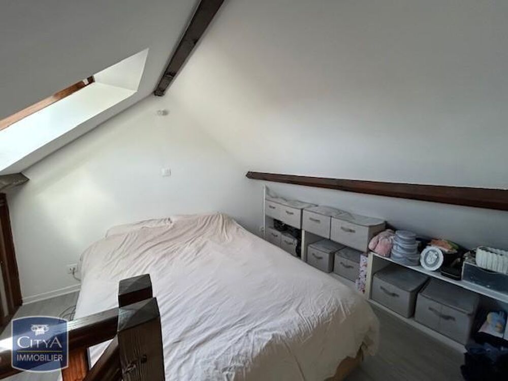 location Appartement - 1 pièce(s) - 23 m² Épernon (28230)