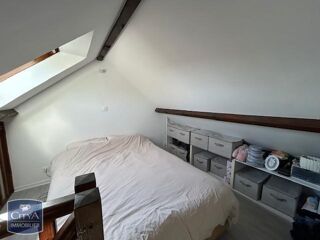  Appartement à louer 1 pièce 23 m²